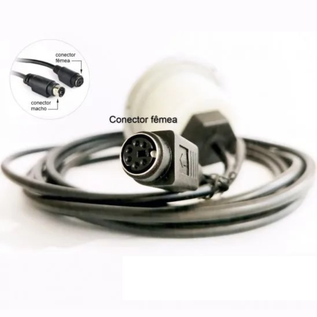 Acionador Sinapse Finger -3 - Bivolt - C. Sensor - Imagem 6