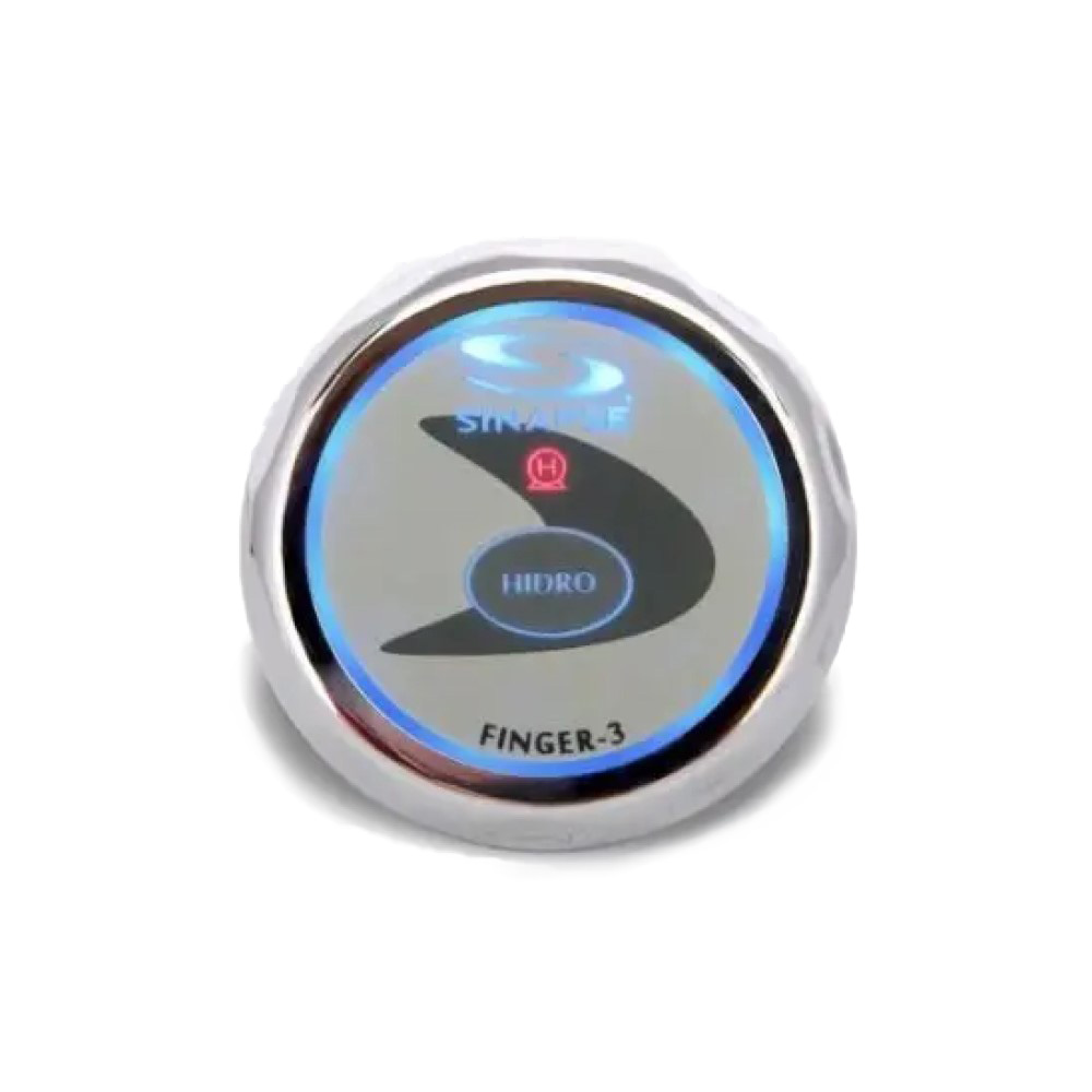 Acionador Sinapse Finger -3 - Bivolt - C. Sensor - Imagem 4