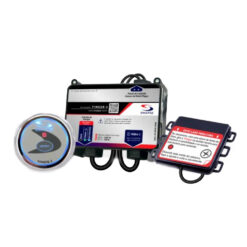 Acionador Sinapse Finger -3 - Bivolt - C. Sensor