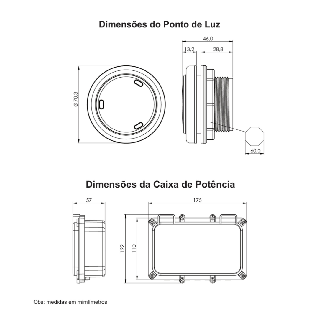 Aquecedor Sanspray Line Clean - 4 Funções 5000W - Imagem 8