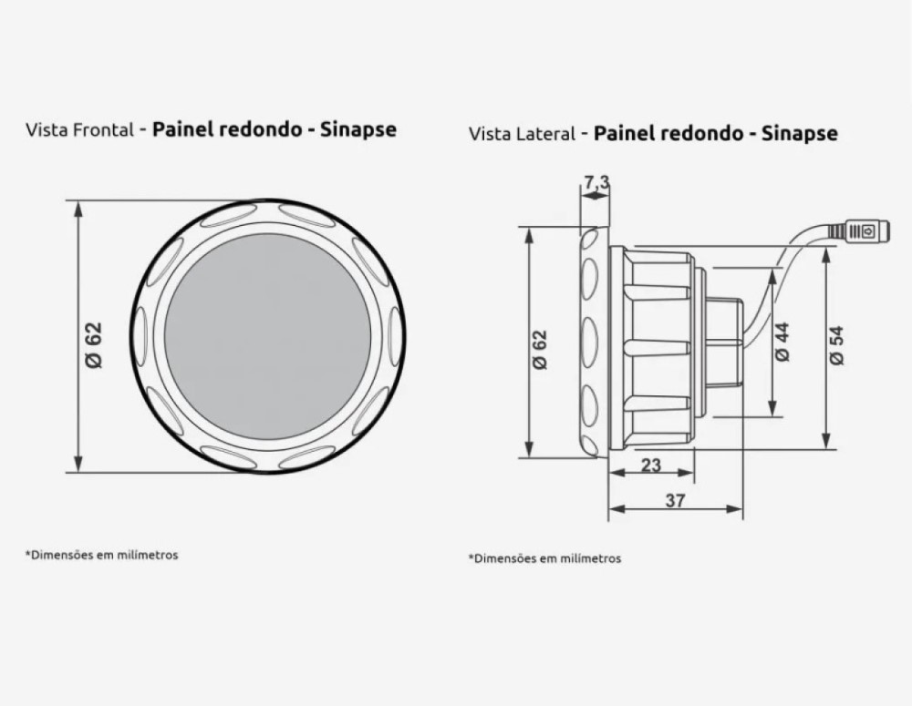 Aquecedor Sinapse Avantime Light/Serial - Imagem 10