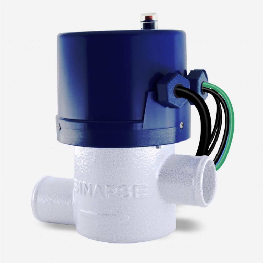 Aquecedor Sinapse Avantime Light/Serial - Imagem 2
