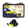 Acionador Sanspray On-Off Digital - S/ Sensor