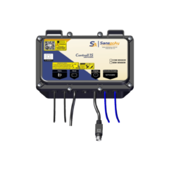 Alternative view of Acionador Sanspray On-Off Digital - S/ Sensor