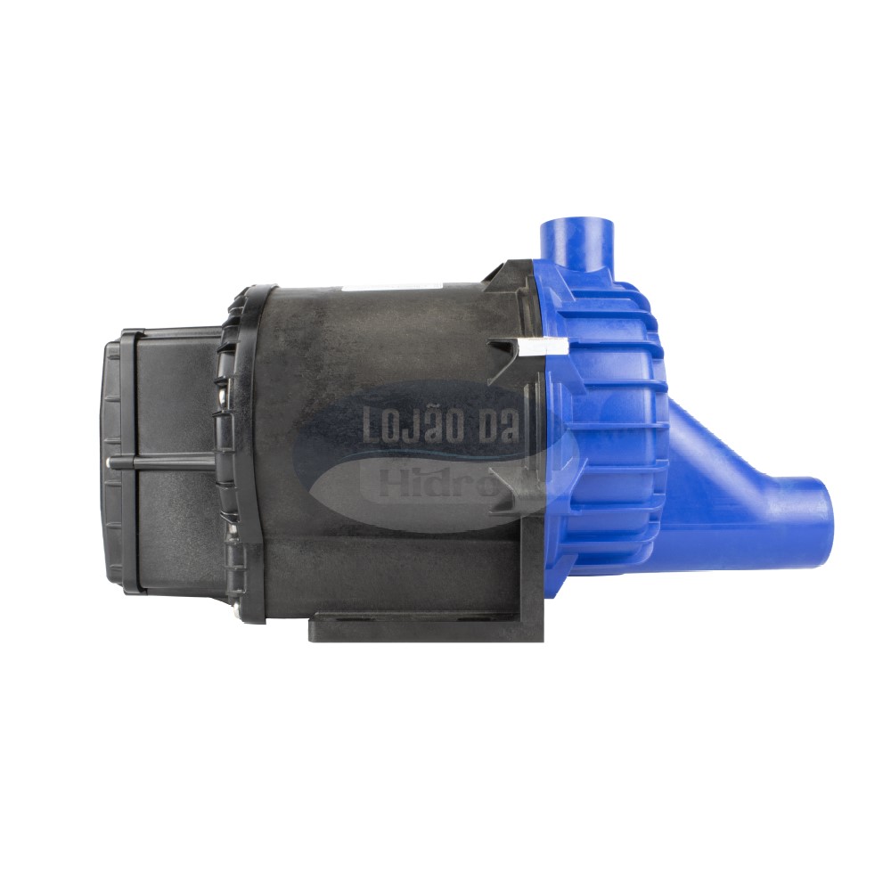 Motobomba Syllent Super 2.0 CV - Hidromassagem e Spa - Imagem 4