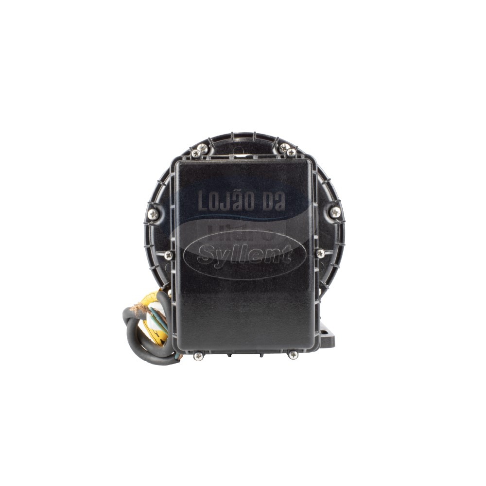 Motobomba Syllent Super 1.0 CV - Hidromassagem e Spa - Imagem 5