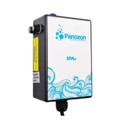 Alternative view of Gerador de Ozônio Panozon Spa+ 2000