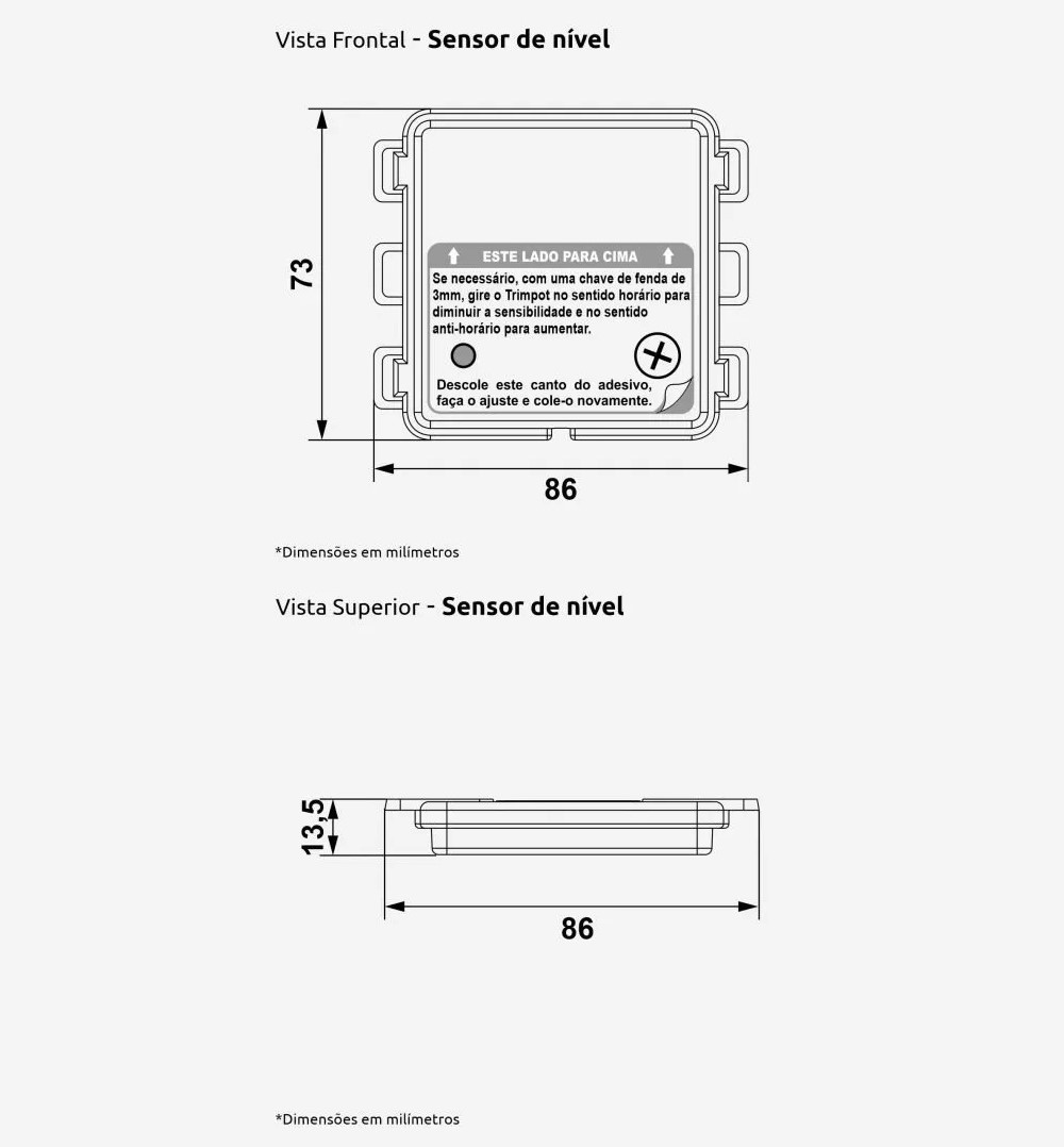 Controlador Sinapse Spamax Home 9 - 8000w - 220V - Imagem 11