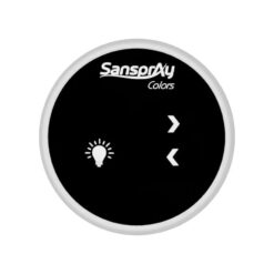 Painel Sanspray Cromoterapia Line Clean