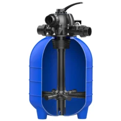 Alternative view of Filtro Syllent de Piscina SYL200 (Sem Areia)