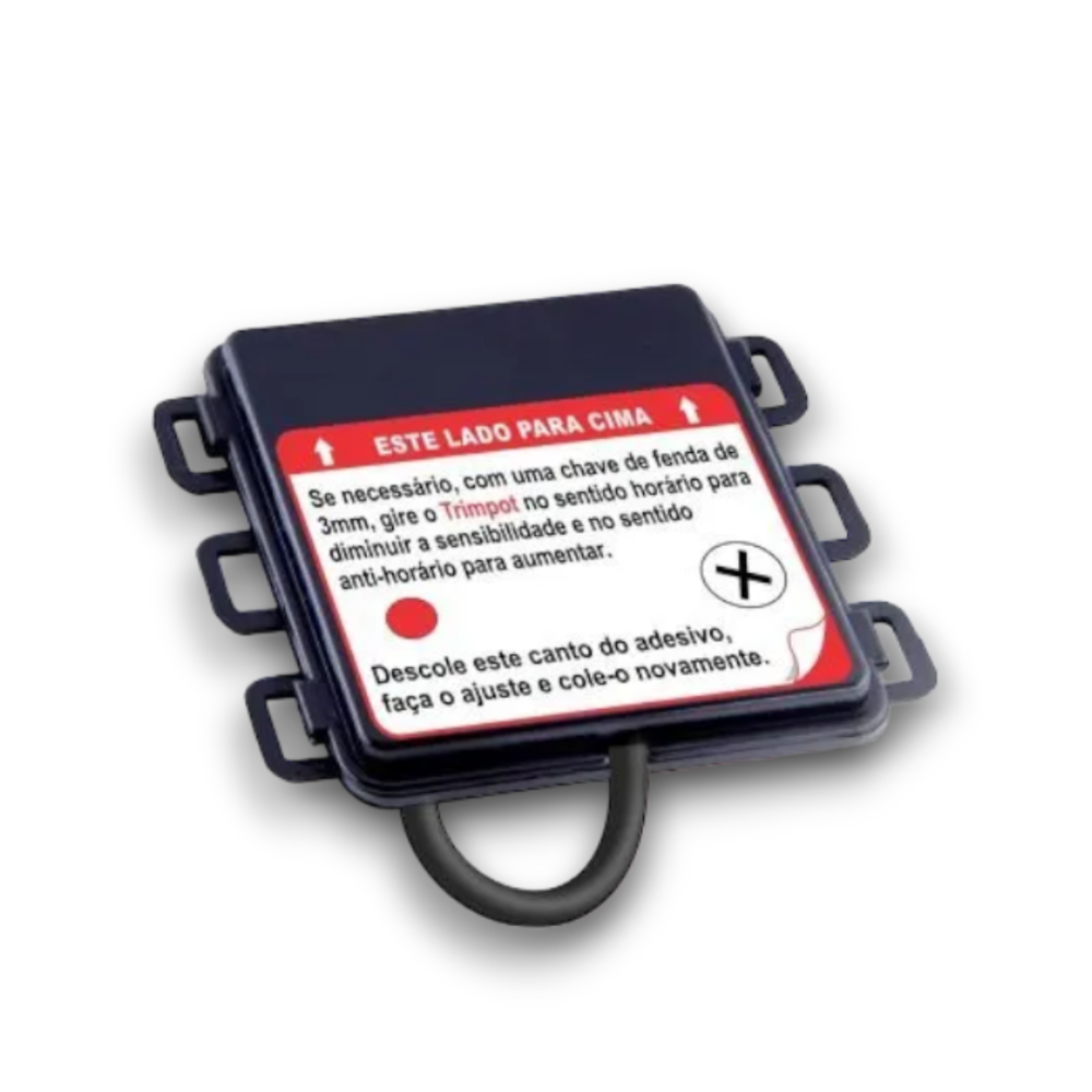 Controlador Sinapse Spamax 4 Home - 8000W 220V - Imagem 6
