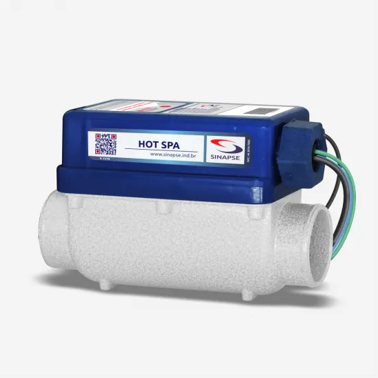 Controlador Sinapse Spamax Home 9 - 8000w - 220V - Imagem 5