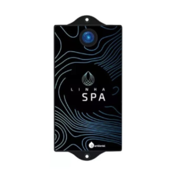 Gerador de Ozônio Q1 Ambiental Spa 01