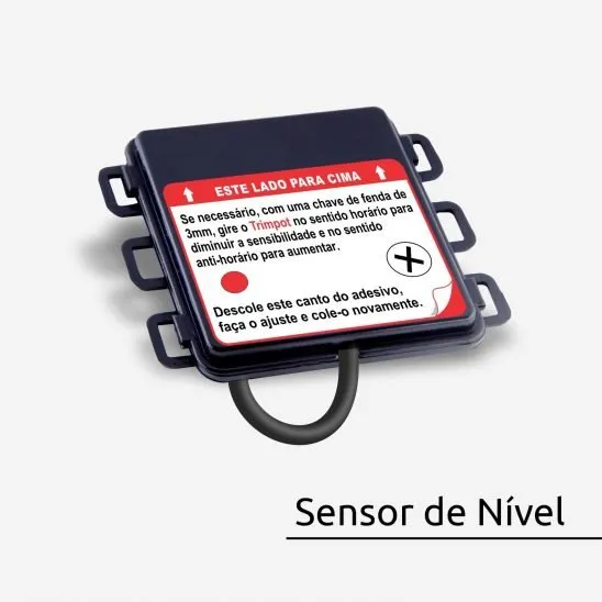 Controlador Sinapse Spamax Home 9 - 8000w - 220V - Imagem 7