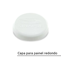 Alternative view of Painel de Controle Sinapse Avantime Light | Serial