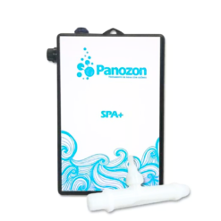 Gerador de Ozônio Panozon Spa+ 1000 + Injetor Venturi