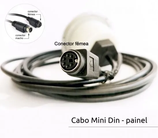 Spot/Iluminação RGB Sinapse Cromoterapia - Imagem 2