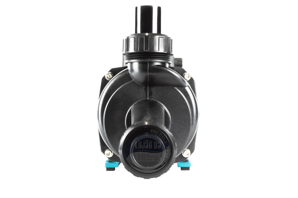 Kit Motobomba Lepono LSPA 1/2 CV + Aquecedor Sanspray 3 Funções Digital (220v) - Imagem 3