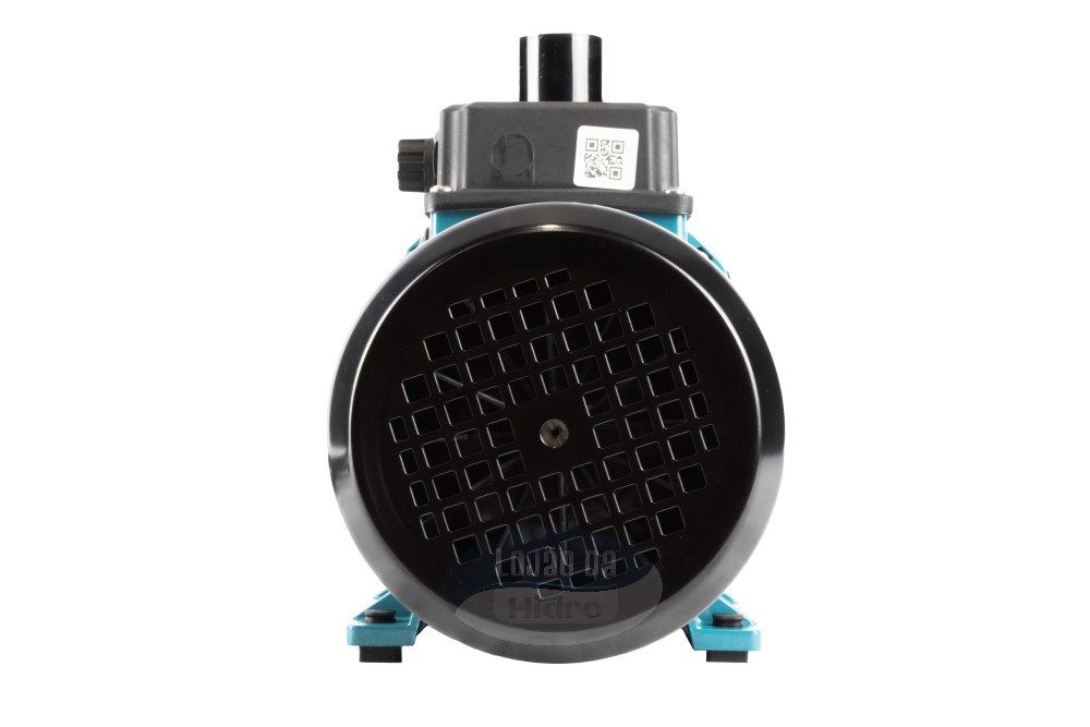 Kit Motobomba Lepono LSPA 1.0 CV + Aquecedor Sanspray 3 Funções Digital (220v) - Imagem 3