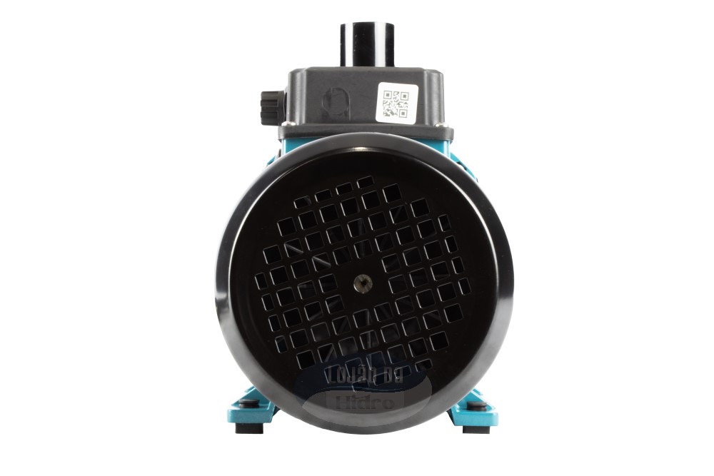 Kit Motobomba Lepono LSPA 1/2 CV + Aquecedor Sanspray 3 Funções Digital (220v) - Imagem 4