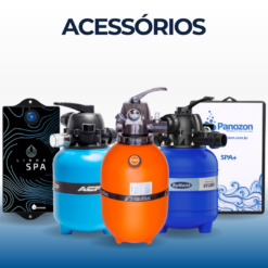ACESSÓRIOS