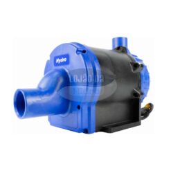Motobomba Syllent Geração 1 - 1.0 CV - Hidromassagem e Spa