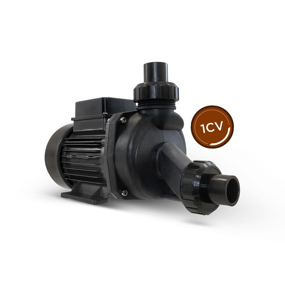 Motobomba Komeco Aquajet 260 - Hidromassagem e Spa - Imagem 2