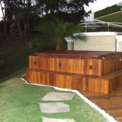 Alternative view of Tampão Térmico para Spa - Diversas Medidas a Pronta Entrega