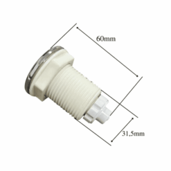 Alternative view of Botão Pneumático
